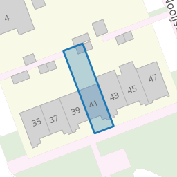 Perceel PAK00-B-3410