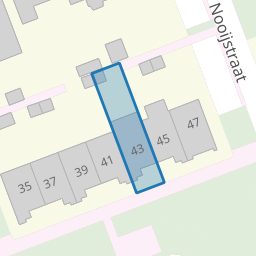 Perceel PAK00-B-3411