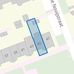 Perceel PAK00-B-3412