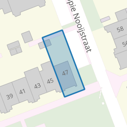 Perceel PAK00-B-3413