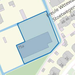 Perceel PAK00-B-3417