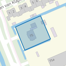 Perceel PAK00-B-3418