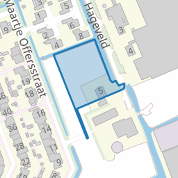 Perceel PAK00-B-3421