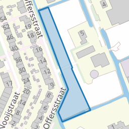 Perceel PAK00-B-3422