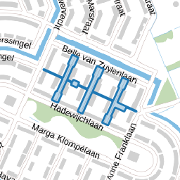 Perceel PAK00-B-3424