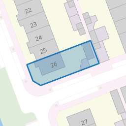 Perceel PAK00-B-3426