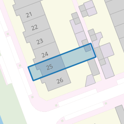 Perceel PAK00-B-3427