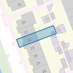 Perceel PAK00-B-3430