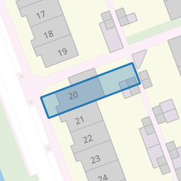 Perceel PAK00-B-3432