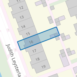 Perceel PAK00-B-3436