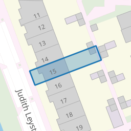 Perceel PAK00-B-3437