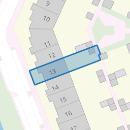 Perceel PAK00-B-3439