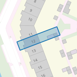 Perceel PAK00-B-3440