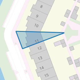 Perceel PAK00-B-3441