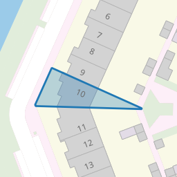 Perceel PAK00-B-3442