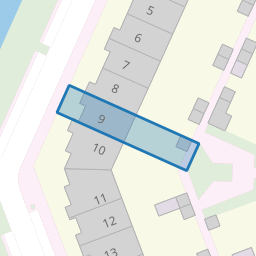 Perceel PAK00-B-3443