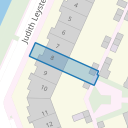 Perceel PAK00-B-3444