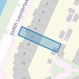 Perceel PAK00-B-3445
