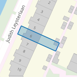 Perceel PAK00-B-3446