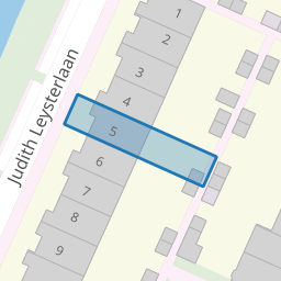 Perceel PAK00-B-3447