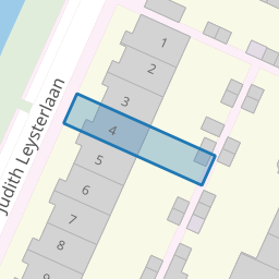 Perceel PAK00-B-3448