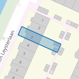 Perceel PAK00-B-3449