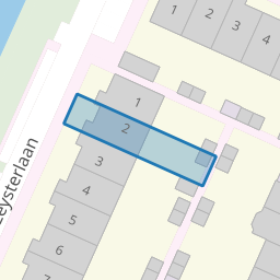 Perceel PAK00-B-3450