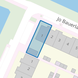 Perceel PAK00-B-3452