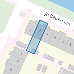 Perceel PAK00-B-3453