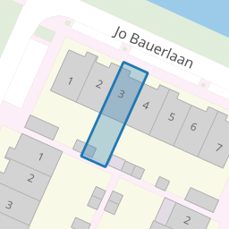 Perceel PAK00-B-3454