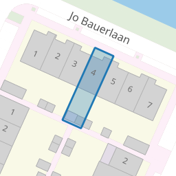 Perceel PAK00-B-3455