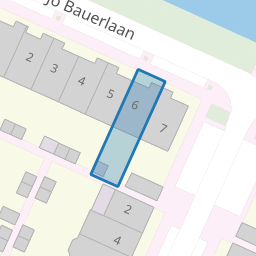 Perceel PAK00-B-3457