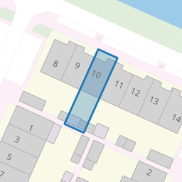 Perceel PAK00-B-3461