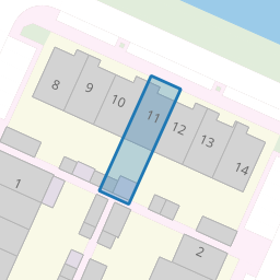 Perceel PAK00-B-3462