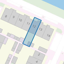 Perceel PAK00-B-3463
