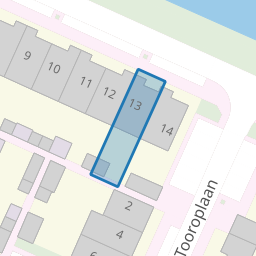 Perceel PAK00-B-3464
