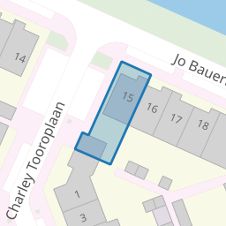 Perceel PAK00-B-3466