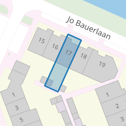 Perceel PAK00-B-3468