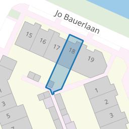 Perceel PAK00-B-3469