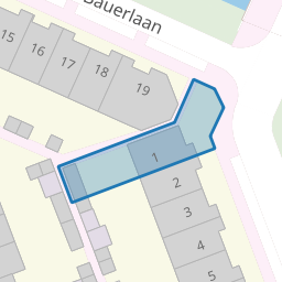 Perceel PAK00-B-3471