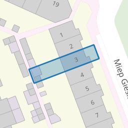 Perceel PAK00-B-3473