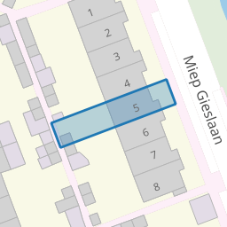 Perceel PAK00-B-3475