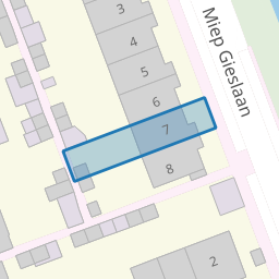 Perceel PAK00-B-3477