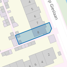 Perceel PAK00-B-3478