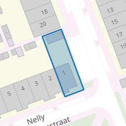 Perceel PAK00-B-3479