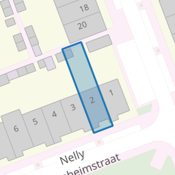 Perceel PAK00-B-3480