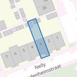 Perceel PAK00-B-3481