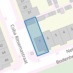 Perceel PAK00-B-3485