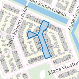 Perceel PAK00-B-3487