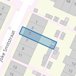 Perceel PAK00-B-3490
